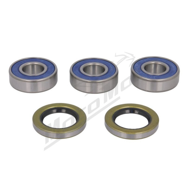 4Ride Rear wheel bearing kit BMW F 800 2017-2018