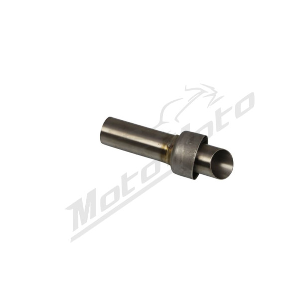 AKRAPOVIC Noise Damper V-TUV110 Hodna CBR / Yamaha YZF-R 125 08-16