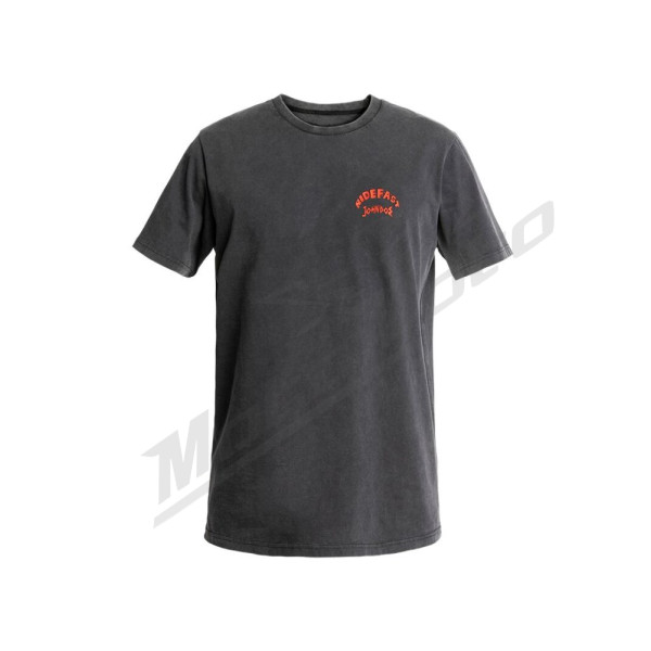 JOHN DOE Lion T-Shirt