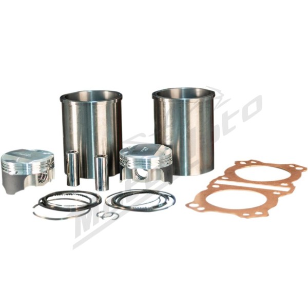 S&S CYCLE Big Bore Kit Royal Enfield Continental / Interceptor 650cc 19-21