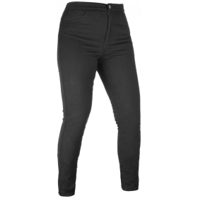 Oxford Super Jegging 2.0 Ladies Jeans Black