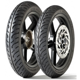 Padanga DUNLOP D451 TL 60P 120/80 R16