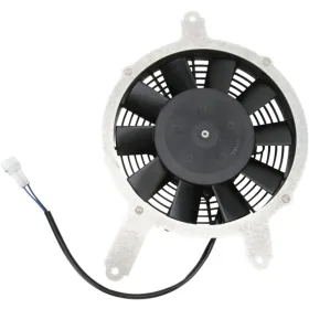 MOOSE OFFROAD FOUR WHEEL Hi-Performance Cooling Fan Suzuki LT-A 450-750cc 07-09