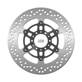 NG Priekinis plaukiojantis stabdžių diskas 298X64X5mm Honda SH 125-150cc 01-04