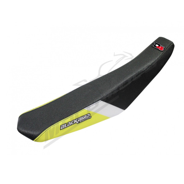 Blackbird Racing Seat Cover Suzuki RM 125-250cc 01-23