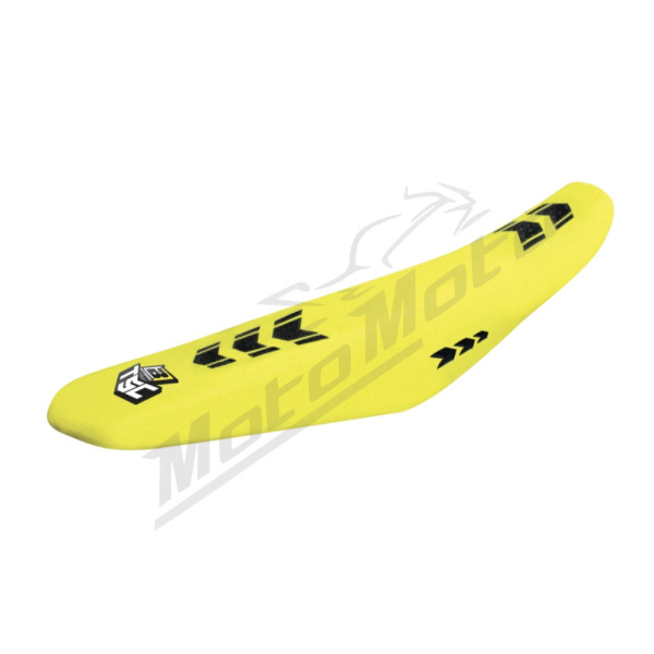 Blackbird seat cover TSC uzuki RM-Z 250-450cc 18-23 Yellow