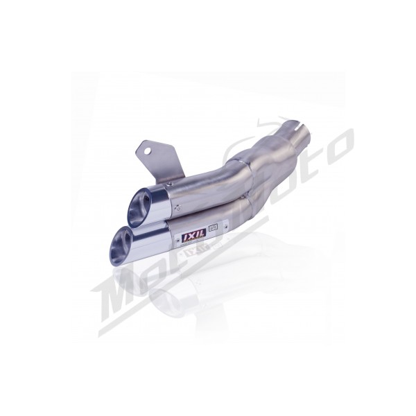 IXIL duslintuvas Hyperlow Kawasaki Z 1000 10 - 19