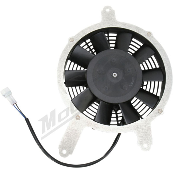 MOOSE OFFROAD FOUR WHEEL Hi-Performance Cooling Fan Suzuki LT-A 450-750cc 07-09