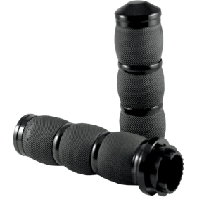 AVON GRIPS 3-Ring Air Cushioned Grips 25,4mm 