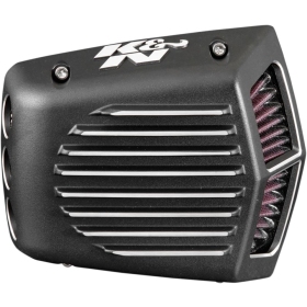 K&N Air Filter Kit Harley Davidson FLDE / FLFB / FLHC / FLTRX / FXLR / FXST 1690/1923 11-24