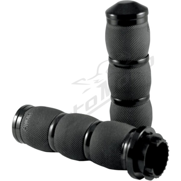 AVON GRIPS Vairo rankenėlės 25,4mm 2vnt.