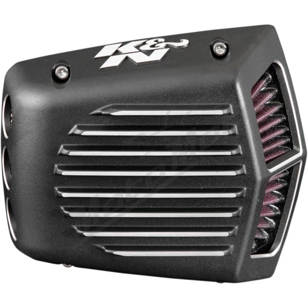 K&N Air Filter Kit Harley Davidson FLDE / FLFB / FLHC / FLTRX / FXLR / FXST 1690/1923 11-24
