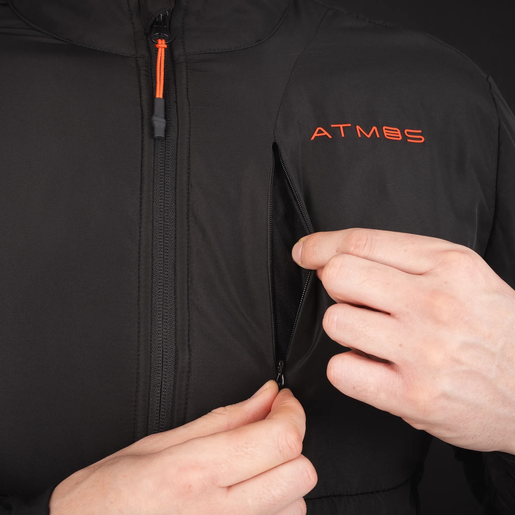 Oxford ATMOS Unisex Thermo Fleece