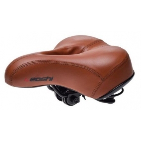 BICYCLE SADDLE LEOSHI MAXXI