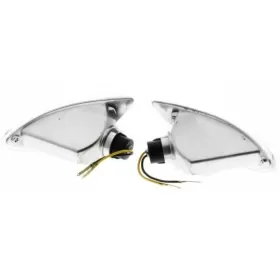 SALE! Rear turn signals TNT VESPA LT / LX / LXV / S 50-150cc 2pcs