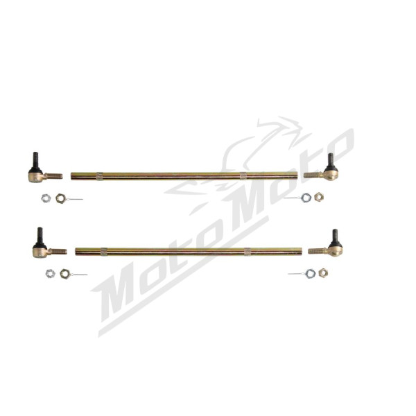 ALL BALLS Steering Tie Rods Polaris Sportsman 550-850 10-18