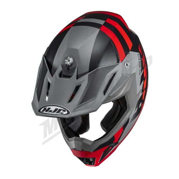 HJC C50 Mirage Motocross Helmet