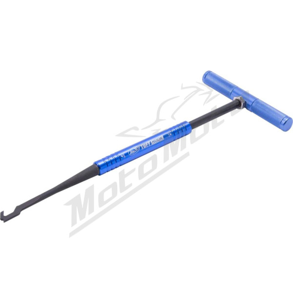 MOTION PRO T-Shaped Spring Hook
