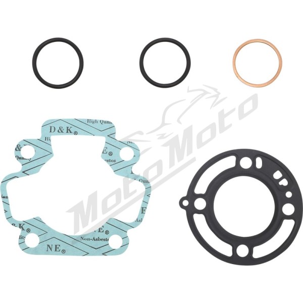 PROX Top End Gasket Set Kawasaki KX / Suzuki RM 65 00-26