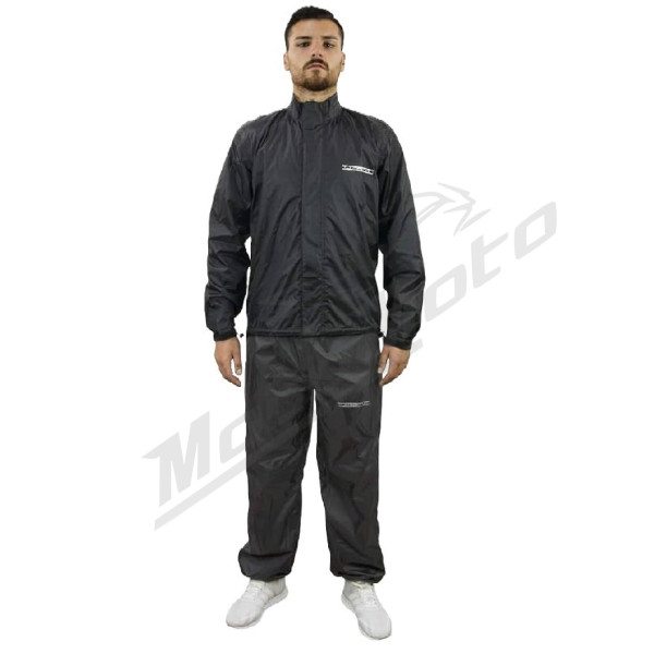 T.J.Marvin E66 Lietaus apranga dviejų dalių