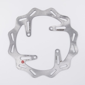 braking Fiksuotasis stabdžių diskas Wave KX / RM-Z 125-250 92-06