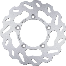 GALFER Wave® Rear Brake Rotor KTM RC8 890-1190cc 08-22
