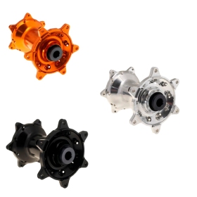HAAN WHEELS Rear Hub Husqvarna / KTM 0-85 20-26