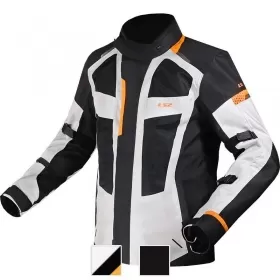 LS2 SCOUT textile jacket for men