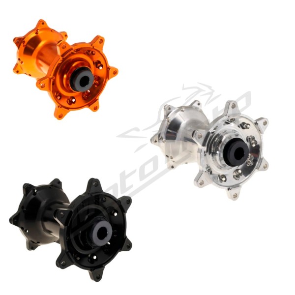 HAAN WHEELS galinė stebulė Husqvarna / KTM 0-85 20-26