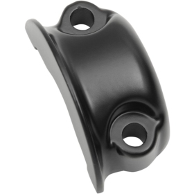 DRAG SPECIALTIES Brake/Clutch Control Clamp Half Harley Davidson FLD / FLDE / FLFB / FLFBS 1340-1923cc 99-24