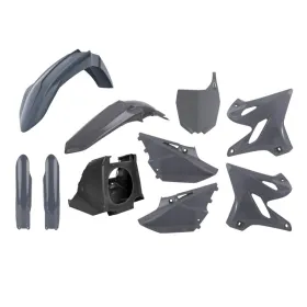 Polisport plastic set Yamaha YZ 125-250 02-21