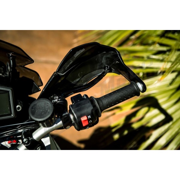 MAGURA HC1 Stabdžių rankenėlė su cilndru BMW / Honda / KTM / Yamaha / Triumph 125/900 81-24 
