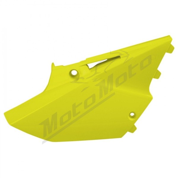 POLISPORT Side Panels YAMAHA YZ 125-250 02-21