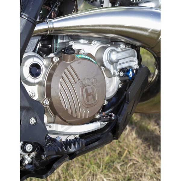 S3 Exhaust Valve Controller KTM / HUSABERG / BETA / HUSQVARNA / GAS GAS 85-300cc 2003-2021