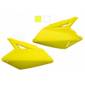 Rear side covers ACERBIS Suzuki RMZ 250cc 2007-2009 2pcs