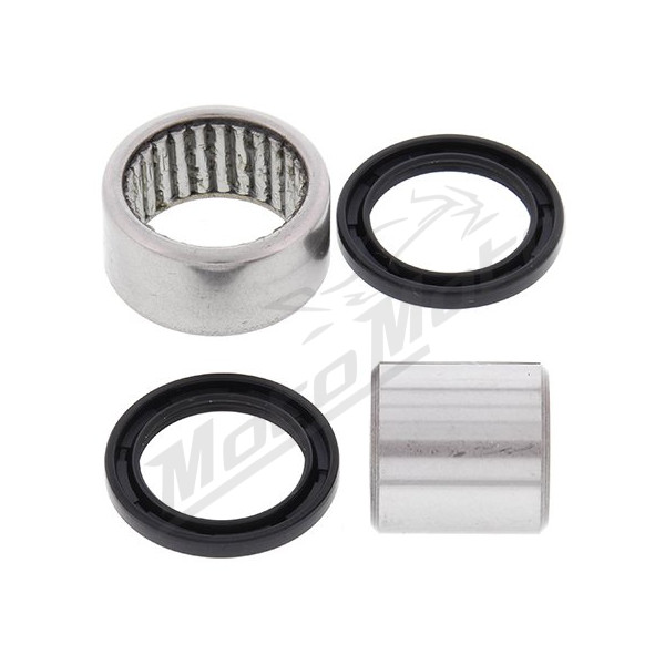 All balls rear shock mount (bearing) repair kit lower Honda CRF 150 R 07-15