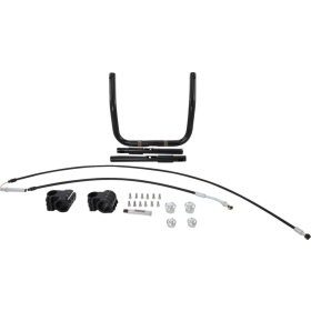 KLOCK WERKS Klip Handlebar INDIAN CHIEF/SPRINGFIELD 111-116 18-21