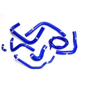 SAMCO radiatoriaus žarnų komplektas Ducati Biposto / RS / R / SPS / Strada / S / Monoposto / S2 / Senna / SP3 / SP 748-996cc 94-03