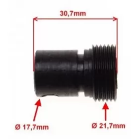Tachometer sensor part MZ ETZ 250