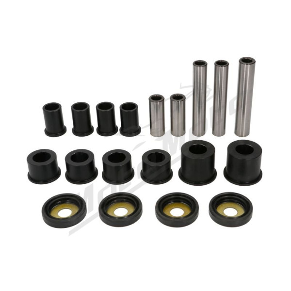 4Ride ATV Suspension Repair Kit Rear Honda TRX 420-520cc 15-22