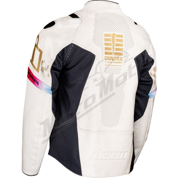 ICON Contra3™ Rizz Rizz Jacket