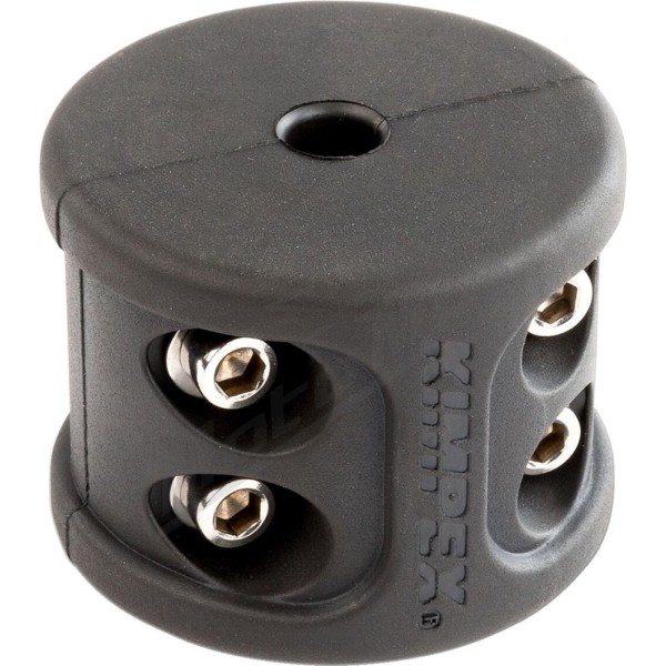 KIMPEX Winch Bumper