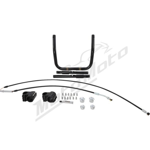 KLOCK WERKS Klip Handlebar INDIAN CHIEF/SPRINGFIELD 111-116 18-21