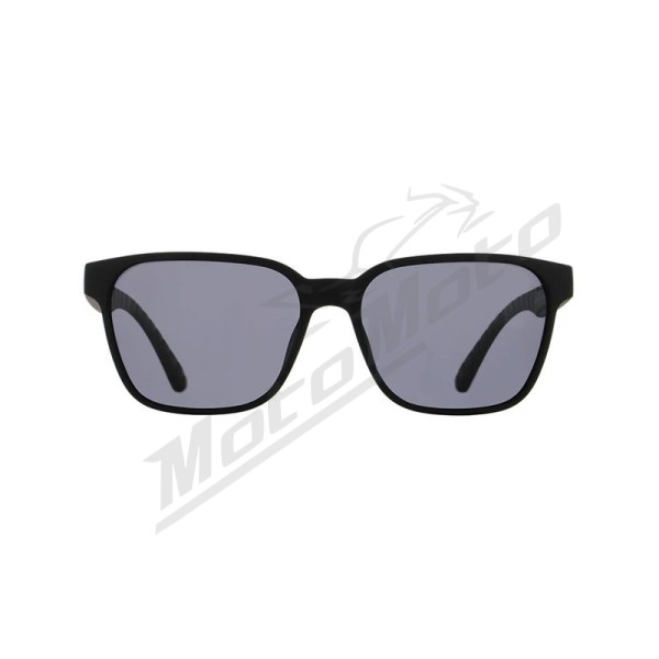 Spect Red Bull Eliot Sunglasses Matt Black w Smoke lens
