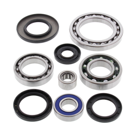 ALL BALLS Rear differential repair kit Arctic Cat / Suzuki 400-500 96-01