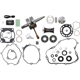 WISECO Engine Rebuild Kit KAWASAKI KX 80cc 2T 98-00 Ø47,95