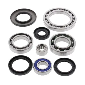 ALL BALLS Galinio reduktoriaus remonto kompl. Arctic Cat / Suzuki 400-500 96-01