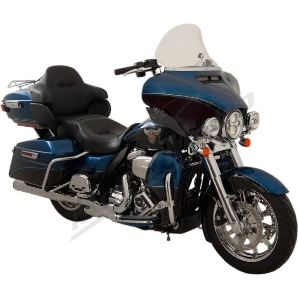KLOCK WERKS Flare™ Windshield HARLEY DAVIDSON FLHTCU 1690-1923 14-25