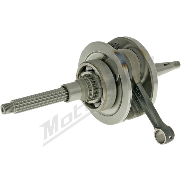 NARAKU Crankshaft MBK / Yamaha 125 04-16