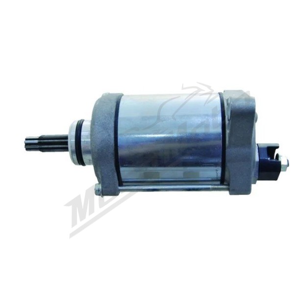 PARTS UNLIMITED Starteris Honda TRX 420/520 10-21